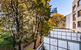 Jaktorowska Comfy Apartment